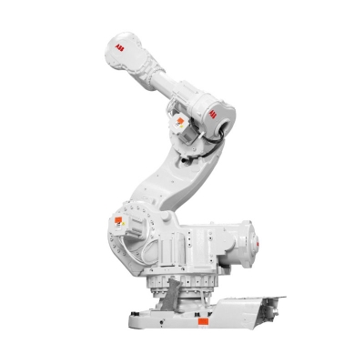 瑞士ABB IRB 7600-150/3.5 负载 150kg 工作区域 3500mm 工业机器人