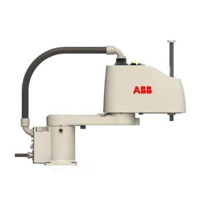瑞士ABB IRB 910SC-3/0.55 负载 3kg 工作区域 550mm SCARA机器人