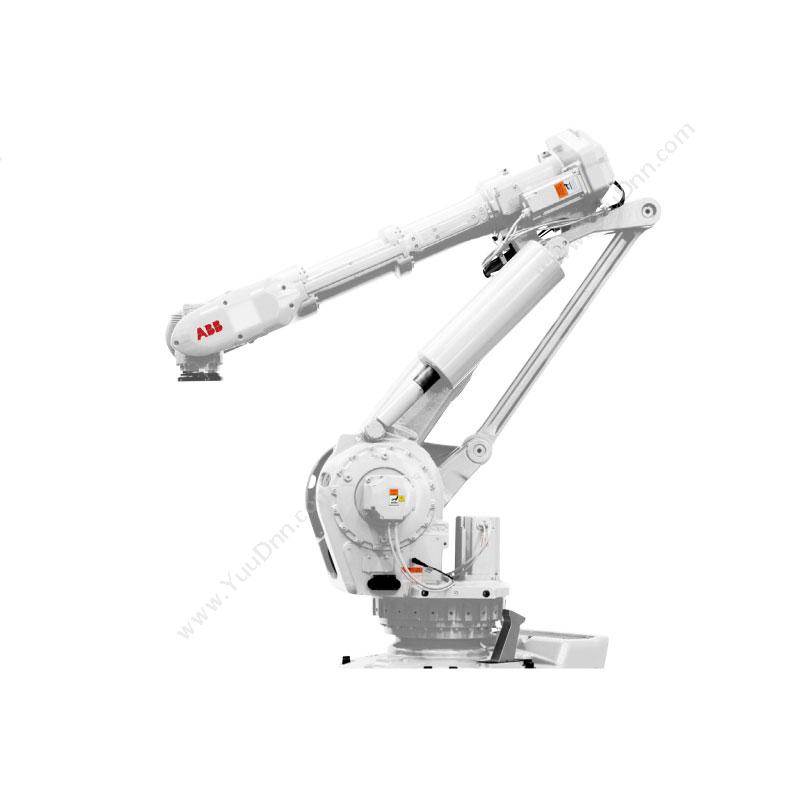 瑞士ABBIRB 6660-100/3.3 负载 100kg 工作区域 3350mm工业机器人