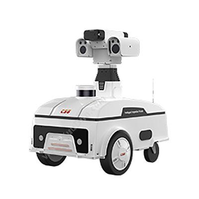 CSGPIR-DS400-轮式升降巡检机器人巡检机器人