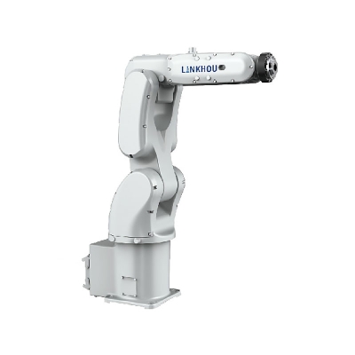灵猴 Linkhou LR7-R710 负载 7kg 工作区域 716mm 工业机器人