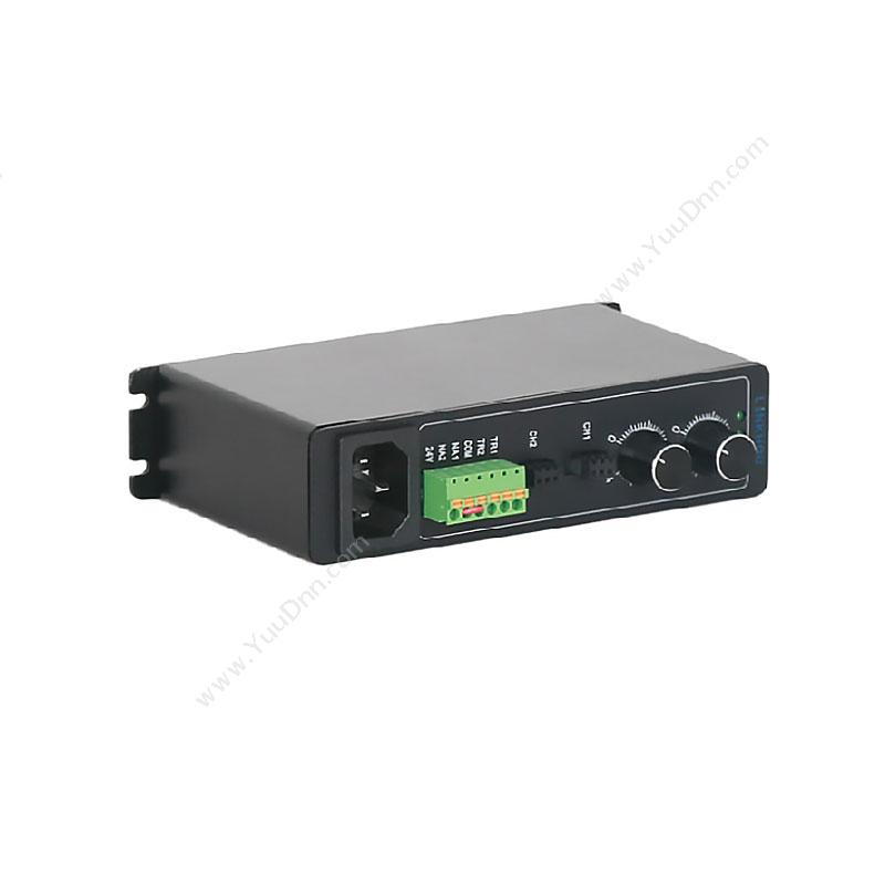 灵猴 Linkhou电压型模拟光源控制器SV2CH系列相机光源