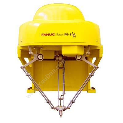 发那科 Fanuc M-1iA/1H 负载 1kg 工作区域 280mm 工业机器人
