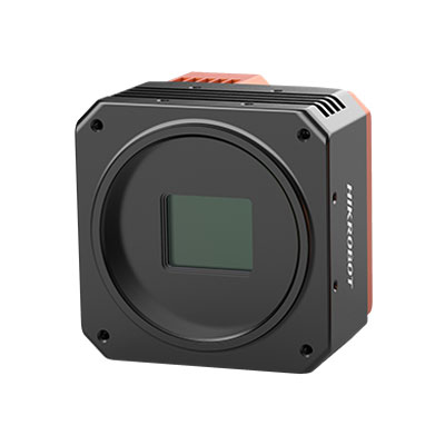 海康机器人 MV-CH080-60GM 面阵相机