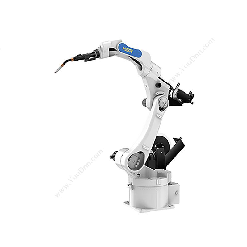 华数机器人HSR-JH605工业机器人