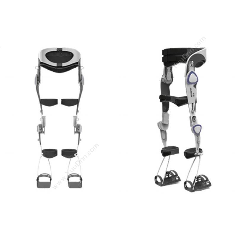 新松 Siasun无源可穿戴式下肢助行器医疗机器人