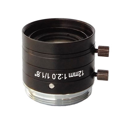 威科迈 H2012-5M-1 相机镜头