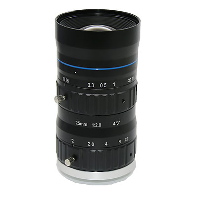 威科迈 M2025-1K-4 相机镜头