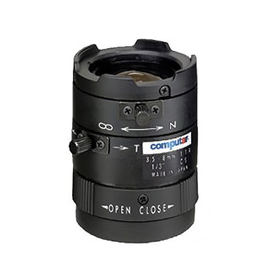 希比希 T2Z3514CS-2 相机镜头