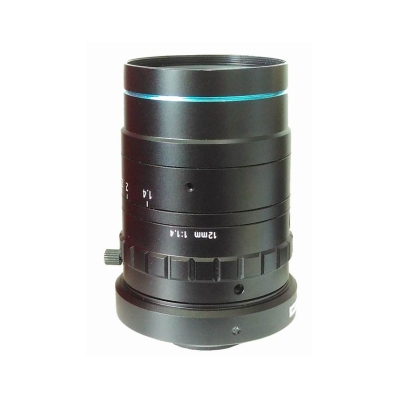 U-TRON HF1214J 相机镜头