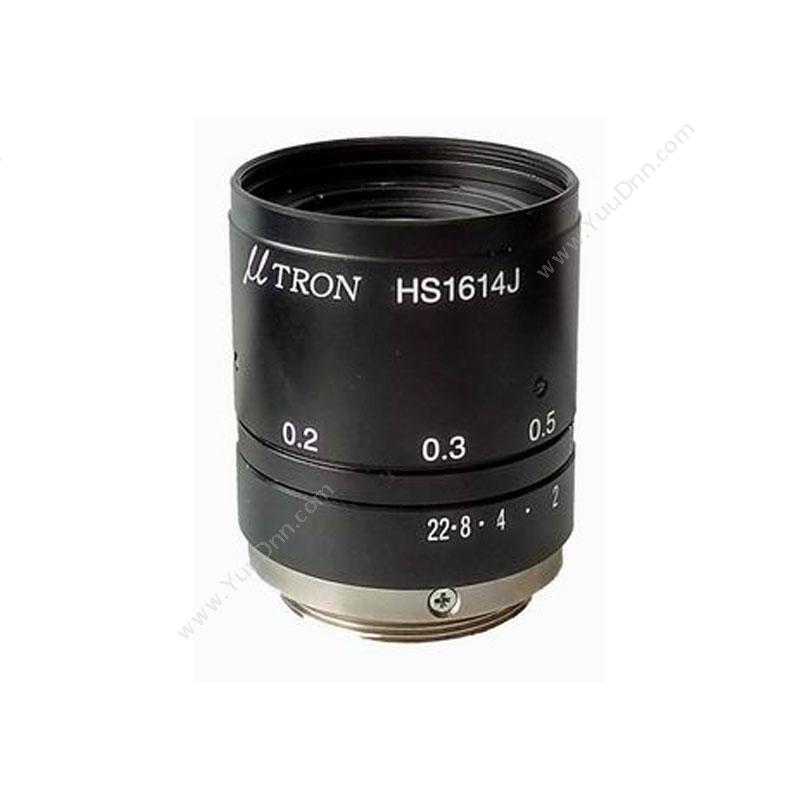U-TRON HS1614J 相机镜头