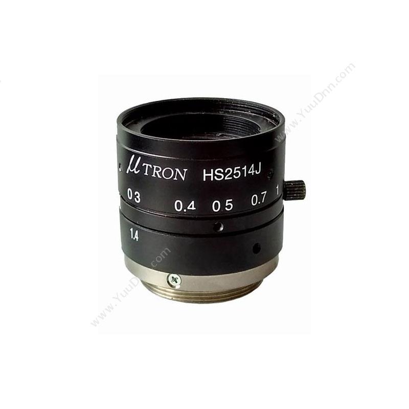 U-TRON HS2514J 相机镜头