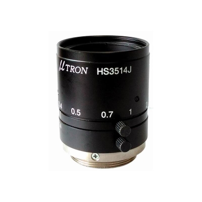 U-TRON HS3514J 相机镜头
