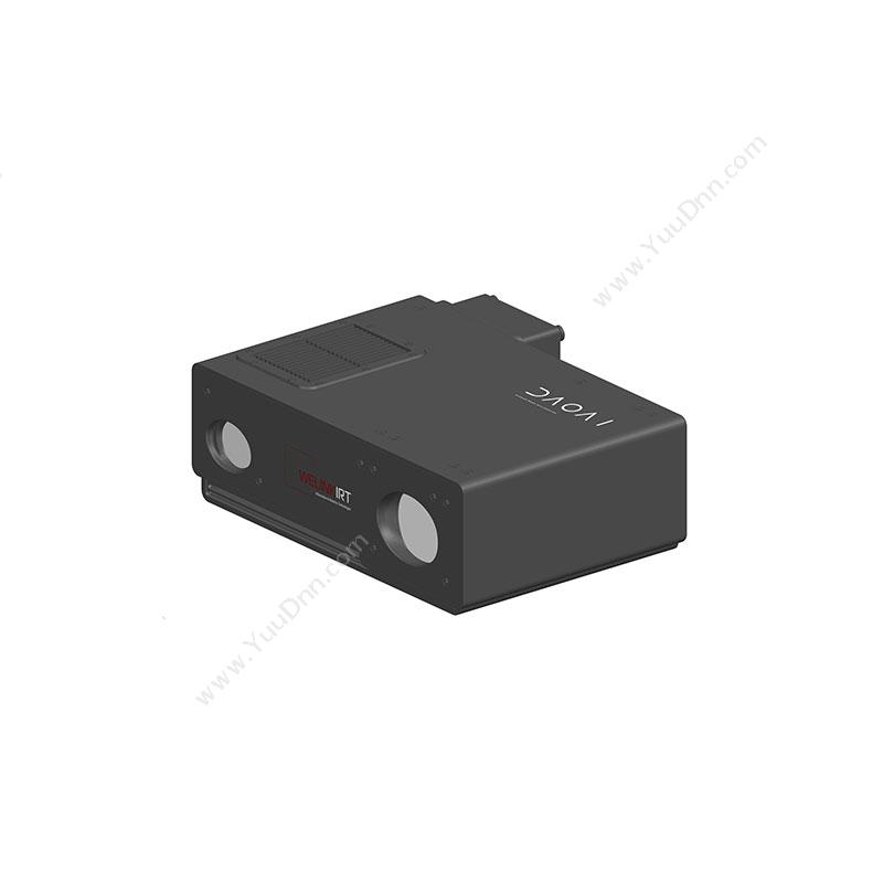微链视觉DAOAI系列3D相机DAOAI-LL3D机器视觉