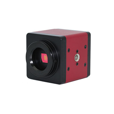 睿智图像 CameraLink系列——RZCL-CCD100DM 面阵相机