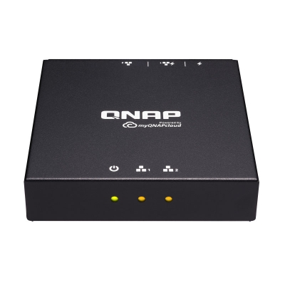 威联通 Qnap QWU-100远程唤醒装置 企业网络存储