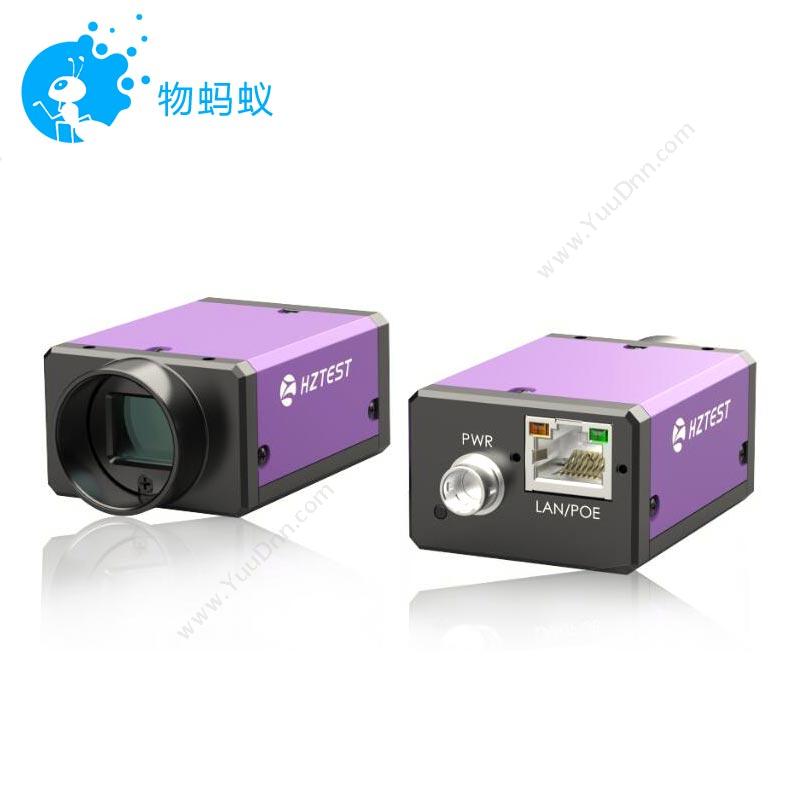 物果HZ30-GT250GM&HZ30-GS120GM,GC面阵相机