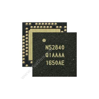 利尔达 System-on-Chip-nRF52840 模组方案