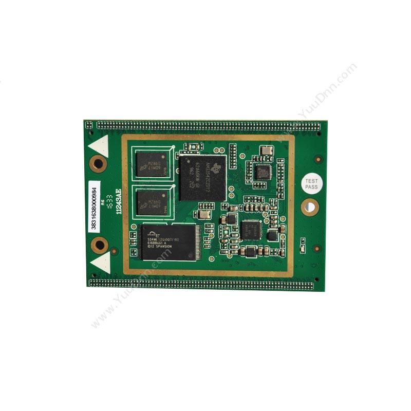 利尔达ARM核心板-AM335X通讯模组