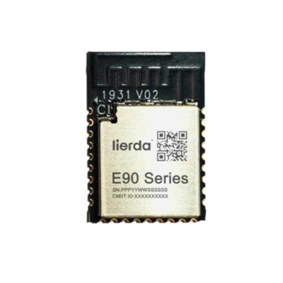 利尔达 E90系列-BLE模组 蓝牙模组