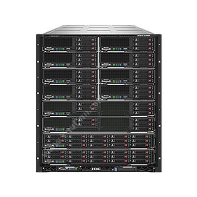 华三 H3CH3C-UniServer-B16000-刀片服务器机架式服务器