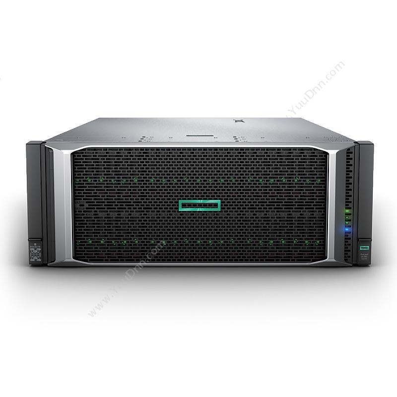 华三 H3CHPE-ProLiant-DL580-Gen10服务器机架式服务器