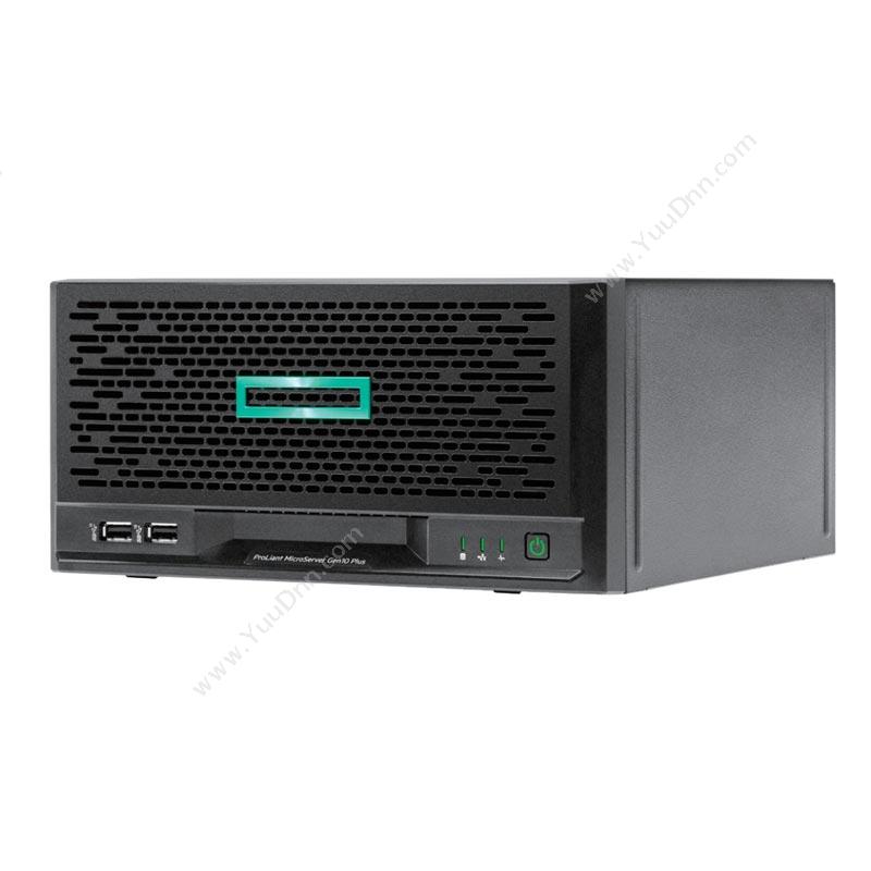 华三 H3CHPE-ProLiant-MicroServer-Gen10-Plus-微塔式服务器机架式服务器