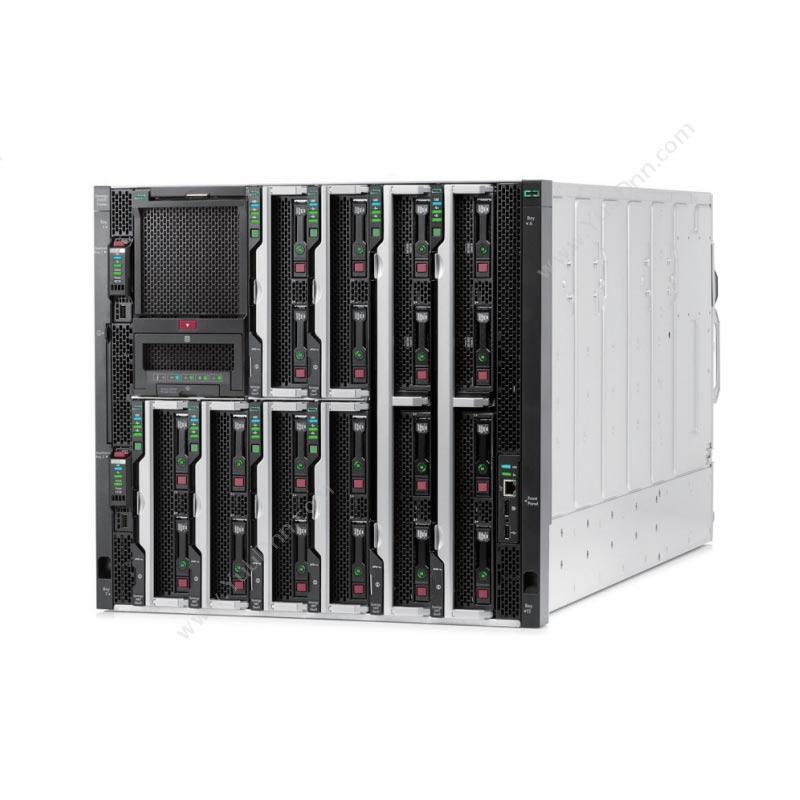 华三 H3CHPE-Synergy-12000-服务器机架式服务器