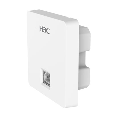 华三 H3C H3C终结者系列之802.11ax无线终结单元WTU632H-IOT 室内AP