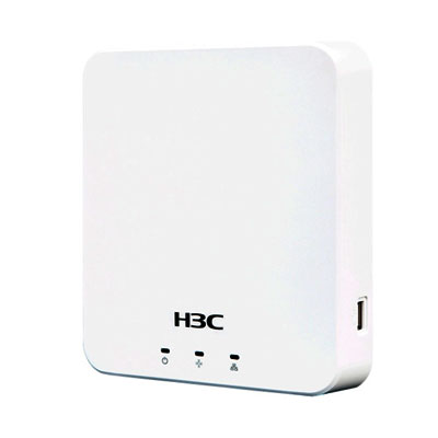 华三 H3C H3C-WAP722系列室内放装型802.11ac无线接入设备 室内AP