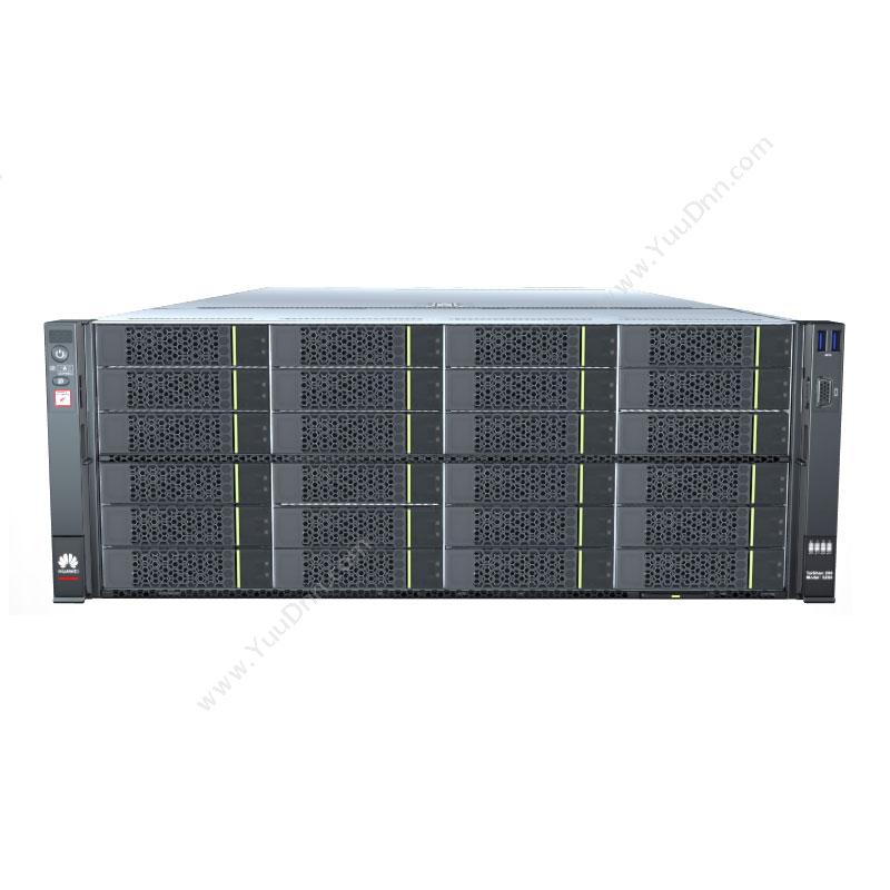 华为 Huawei5280存储型服务器存储服务器