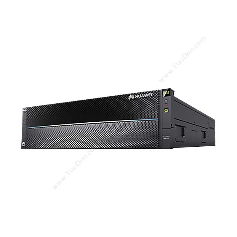 华为 HuaweiOceanStor-2600F-V3全闪存存储系统企业网络存储