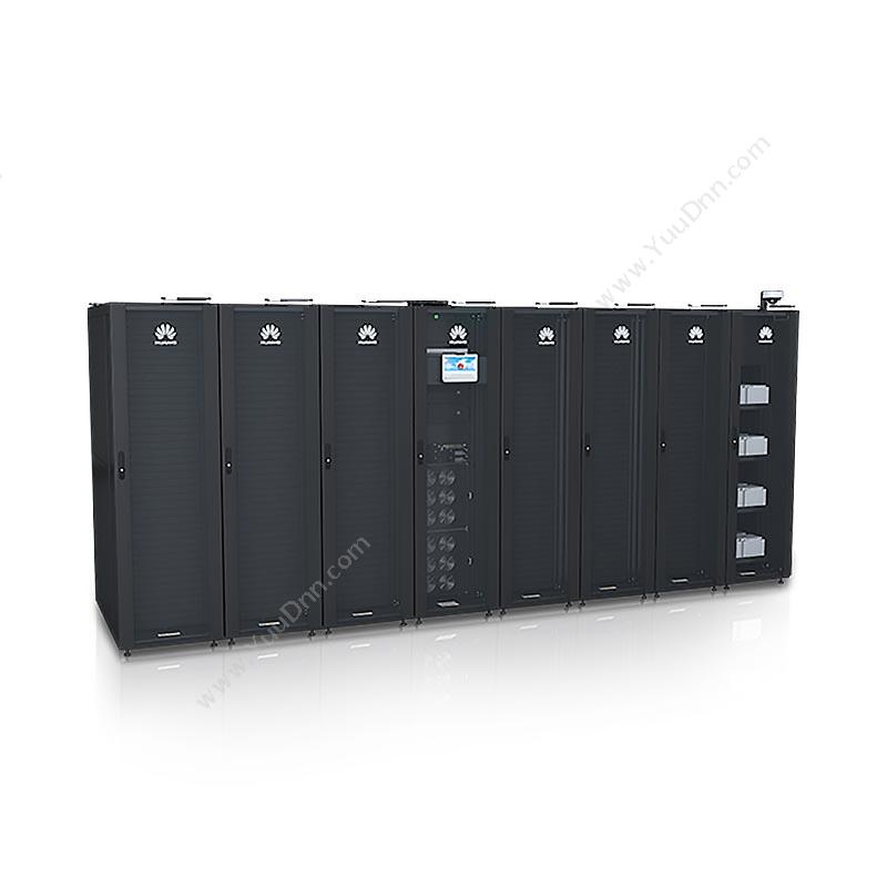 华为 HuaweiFusionModule800小型智能模块化数据中心数字能源