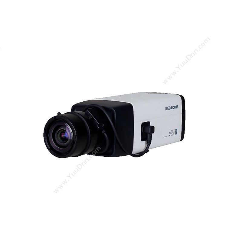 科达IPC123，IPC153，IPC183系列红外球型摄像机