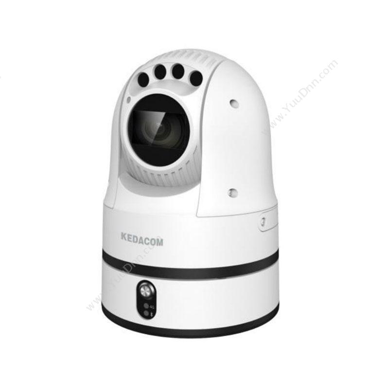 科达IPC522--G230-G红外球型摄像机