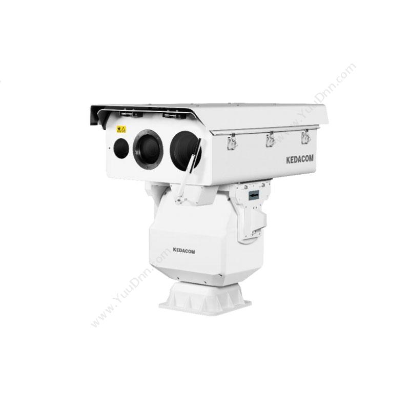 科达 IPC525-R-系列 红外球型摄像机