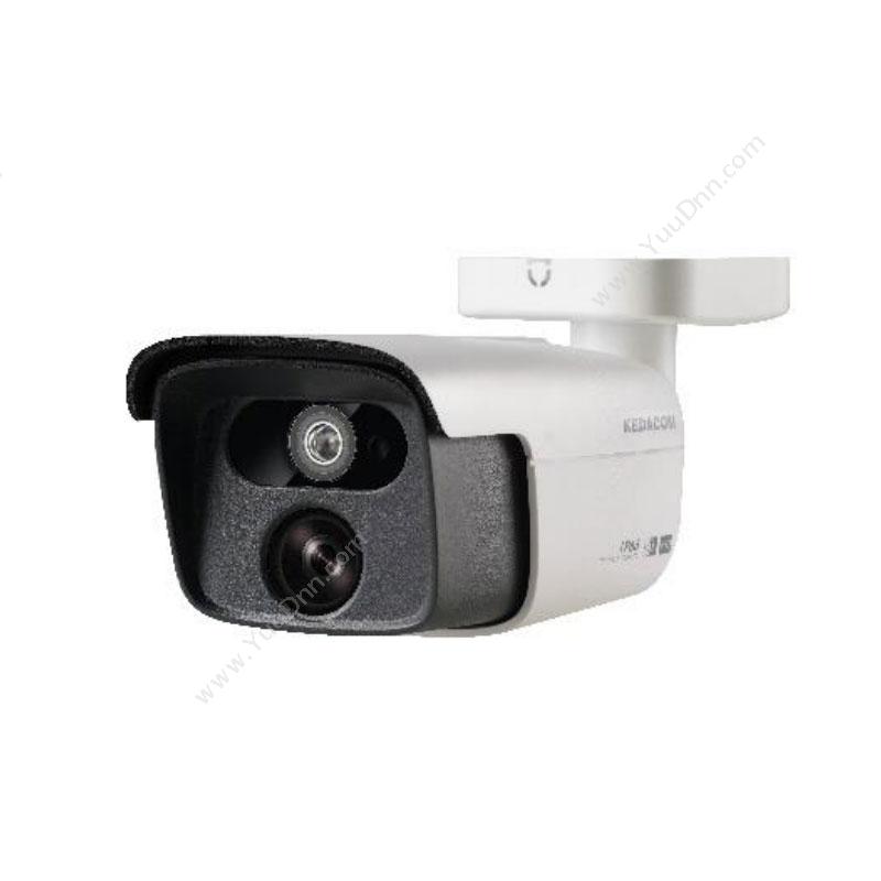 科达IPC2252红外球型摄像机