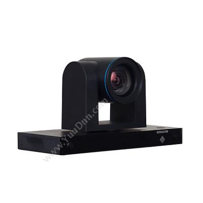 科达H650-一体化视讯终端视频会议摄像头
