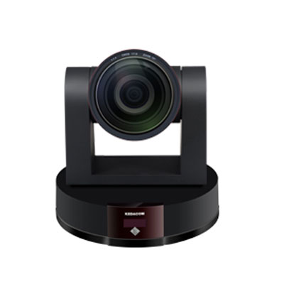科达 MOON50-4K60,30-超高清会议摄像机 视频会议摄像头