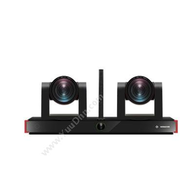 科达MOON50U--4K30-智能双目摄像机视频会议摄像头