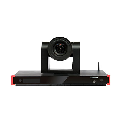 科达 SKY-310-智能高清一体式视讯终端 视频会议摄像头