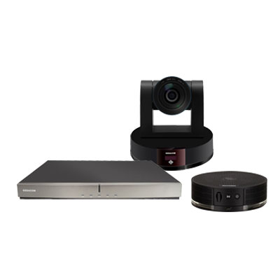 科达 TS500,400-视频会议终端 视频会议摄像头