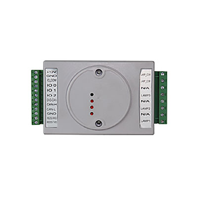 科达 XHD100-红灯信号检测器 警务通