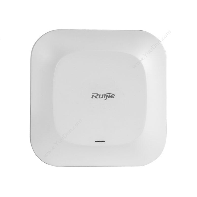 星网锐捷 Ruijie RG-AP210-A室内放装802.11n无线接入点 室内AP
