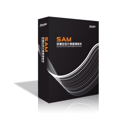 星网锐捷 Ruijie RG-SAM运营商版安全计费管理系统 身份管理