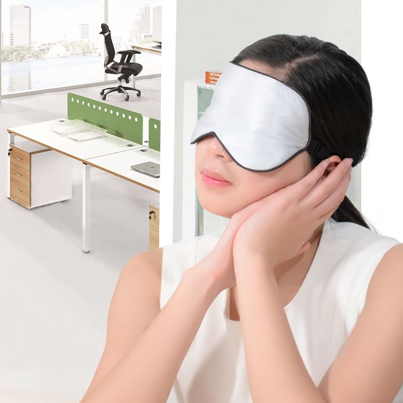 易旅易旅（ETRAVEL）真丝眼罩礼盒装护眼仪/眼部护理
