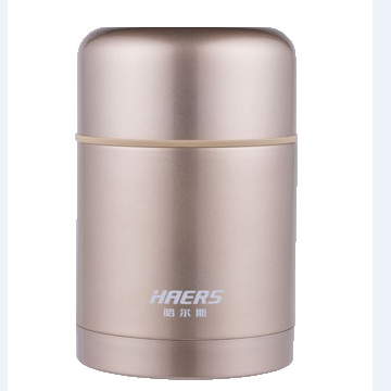 哈尔斯哈尔斯焖烧壶GTH-600A焖烧罐/杯