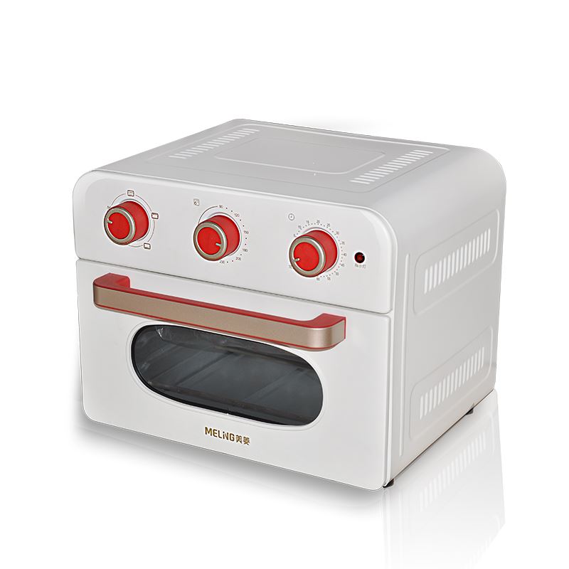 美菱美菱多彩空气电烤箱MO-TLC2301电烤箱/微波炉