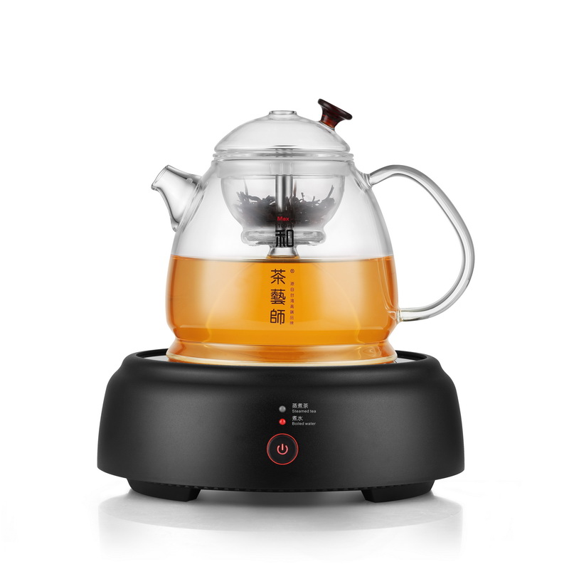 茶艺师茶艺师新款蒸茶炉套装T1500其他生活电器