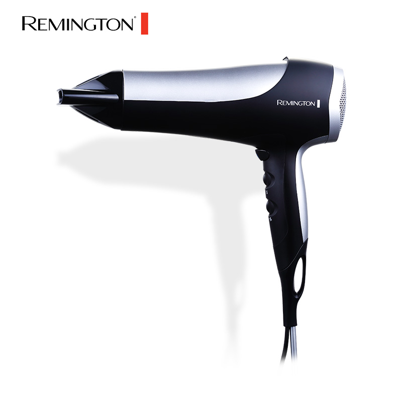 雷明顿 RemingtonREMINGTON雷明顿电吹风五件套D5017CN电吹风/头发护理